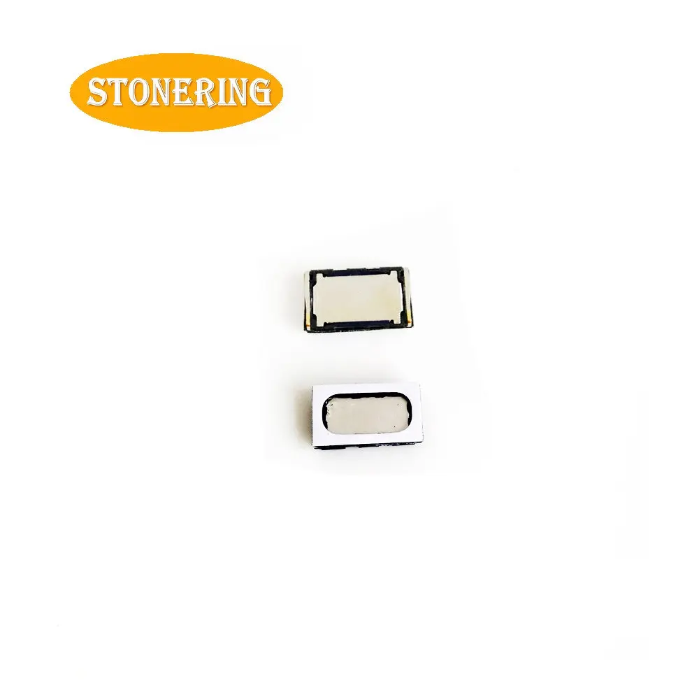 Stonering 2PCS Earpiece Receiver front Ear speaker For Letv LeEco Phone Pro 3/S3 X720 X722 X728 X622 X626 cell HIGH QUALITY ZW
Stonering 2PCS Earpiece Receiver front Ear speaker For Letv LeEco Phone Pro 3/S3 X720 X722 X728 X622 X626 cell HIGH QUALITY ZW