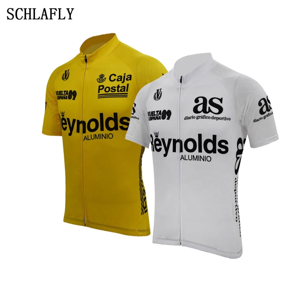 winner of the vuelta a espana 1989 cycling jersey short sleeve summer bike wear jersey road jersey cycling clothing schlafly
winner of the vuelta a espana 1989 cycling jersey short sleeve summer bike wear jersey road jersey cycling clothing schlafly