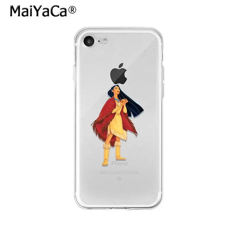 Pocahontas Princess