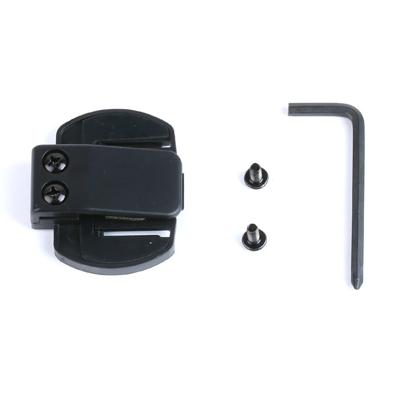 2019 Clip Holder Accessories for V4 V6 Motorcycle Bluetooth Interphone Headset Helmet Intercom CSL88
2019 Clip Holder Accessories for V4 V6 Motorcycle Bluetooth Interphone Headset Helmet Intercom CSL88