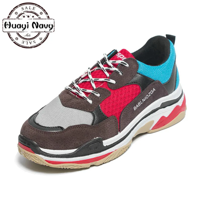 2018 NEW Fashion Men Casual Shoes Men's Flats Sneaker Mesh With Suede Patchwork Breathable Summer Spring Casual Shoes Size 39-44
2018 NEW Fashion Men Casual Shoes Men's Flats Sneaker Mesh With Suede Patchwork Breathable Summer Spring Casual Shoes Size 39-44