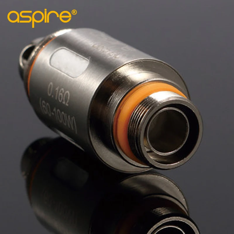 aspire coils