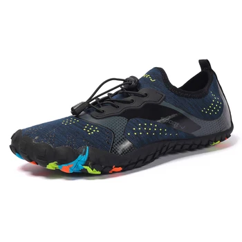 Unisex Swimming shoes Water Shoes Bicycle Seaside Beach Surfing Slippers Skiing Outdoor Five Finger Soft Fitness Light Shoes
Unisex Swimming shoes Water Shoes Bicycle Seaside Beach Surfing Slippers Skiing Outdoor Five Finger Soft Fitness Light Shoes