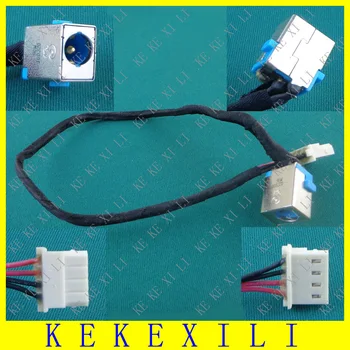 Free Shipping New Laptop DC Power Jack with cable for Acer ASPIRE 8920 8930 8930G DC Jack with cable
Free Shipping New Laptop DC Power Jack with cable for Acer ASPIRE 8920 8930 8930G DC Jack with cable