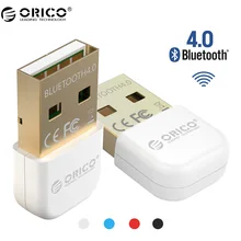 Ñêëàä â Êèòàå ORICO Áåñïðîâîäíîé USB àäàïòåð Bluetooth 4.0 Bluetooth Dongle Ìóçûêà Çâóê ïðèåìíèê Bluetooth àäàïòåð ïåðåäàò÷èê äëÿ êîìïüþòåðà PC(China) äîñòàâêà ïî Óêðàèíå Çàêàçàòü èç Êèòàÿ ORICO Áåñïðîâîäíîé USB àäàïòåð Bluetooth 4.0 Bluetooth Dongle Ìóçûêà Çâóê ïðèåìíèê Bluetooth àäàïòåð ïåðåäàò÷èê äëÿ êîìïüþòåðà PC(China) â Óêðàèíå