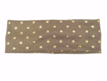 P181027 2018 Newest good stretch Acrylic and spandex fashion full of little golden star , comfortable plain hair band
P181027 2018 Newest good stretch Acrylic and spandex fashion full of little golden star , comfortable plain hair band