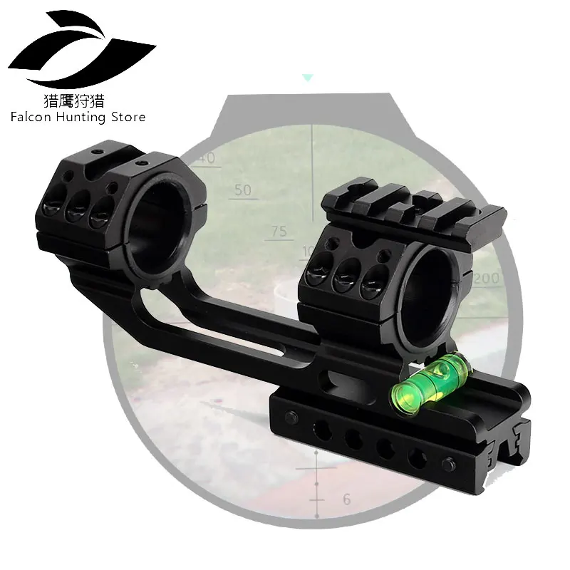 Hunting 25.4/30mm Offset Scope Mount Rail Bubble Level 11mm 3/8" Dovetail 20mm Picatinny Weaver Riflescope Rings
Hunting 25.4/30mm Offset Scope Mount Rail Bubble Level 11mm 3/8" Dovetail 20mm Picatinny Weaver Riflescope Rings
