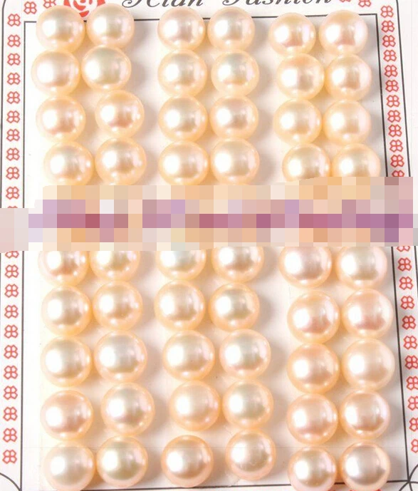 free shippinbg 06410 pink natural cultured pearl beads half drilling earrings 30 Pairs
free shippinbg 06410 pink natural cultured pearl beads half drilling earrings 30 Pairs
