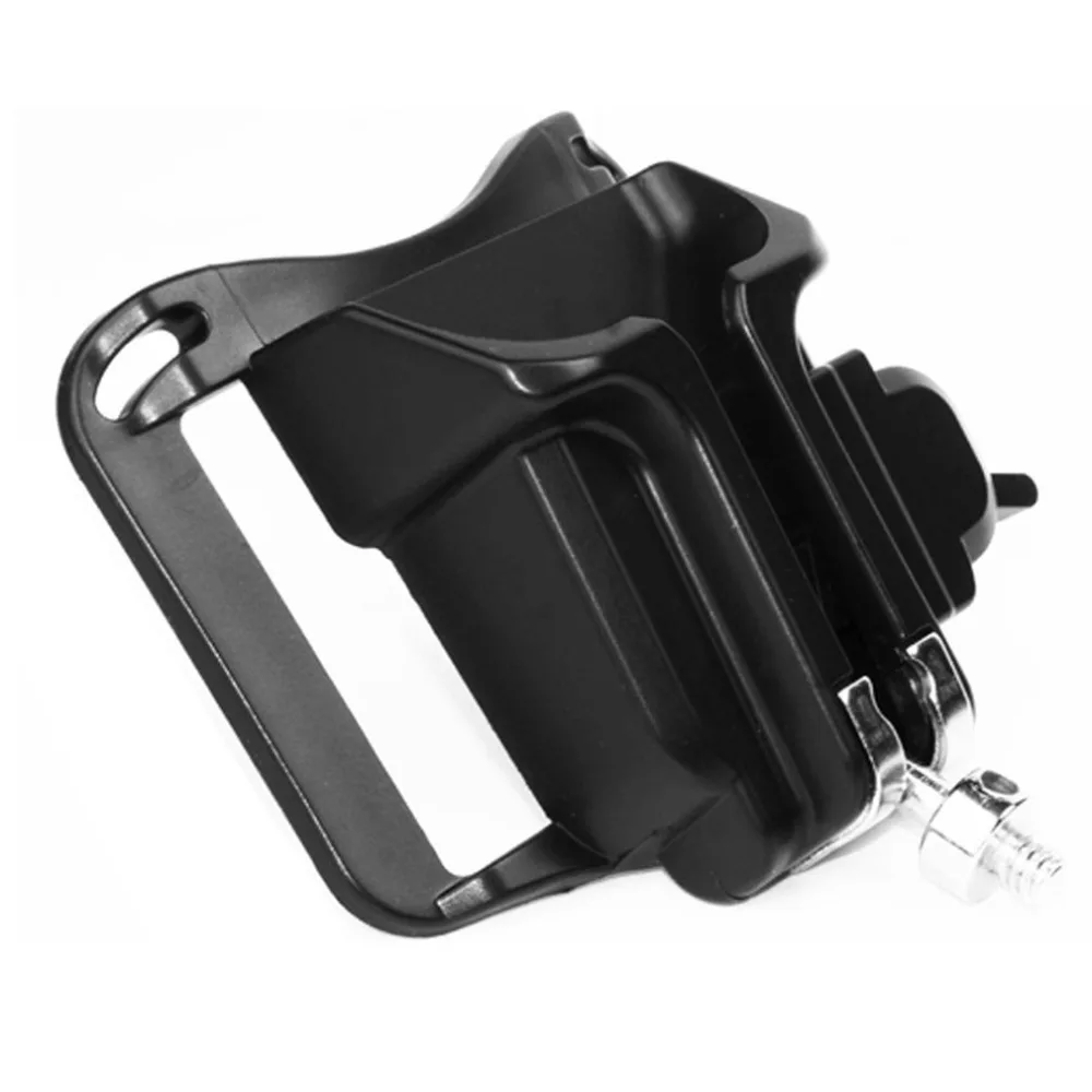 Portable Mini Camera Waist Belt Quick Strap Buckle Closed Mouth Button Mount Clip for SLR DSLR Camera Accessories
Portable Mini Camera Waist Belt Quick Strap Buckle Closed Mouth Button Mount Clip for SLR DSLR Camera Accessories