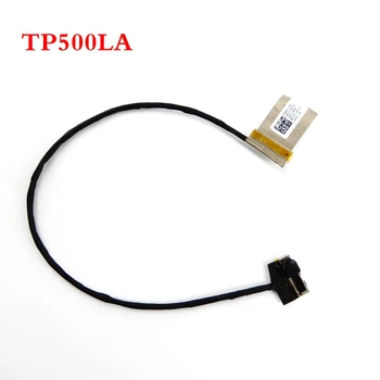 TP500LA-1A LVDS Cable For HD Screen Line LVDS LED/LCD Video Flex For ASUS TP500 TP500L TP500LA TP500LN 14005-01290100
TP500LA-1A LVDS Cable For HD Screen Line LVDS LED/LCD Video Flex For ASUS TP500 TP500L TP500LA TP500LN 14005-01290100