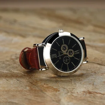 2019 Electronic USB Rechargeable Lighter Watches Men's Casual Quartz Wristwatches Windproof Flameless Cigarette Lighter
2019 Electronic USB Rechargeable Lighter Watches Men's Casual Quartz Wristwatches Windproof Flameless Cigarette Lighter
