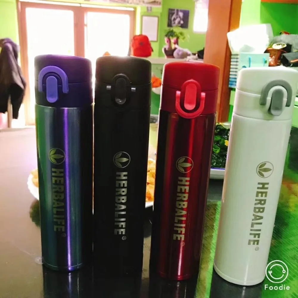 Herbalife Nutrition Bottles Stainless Steel Vacuum Insulated Sport Water Bottles
Herbalife Nutrition Bottles Stainless Steel Vacuum Insulated Sport Water Bottles