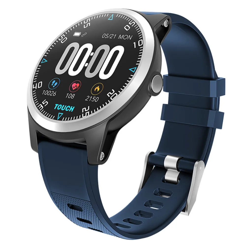 Smart Watch PPG ECG Blood Pressure Heart Rate Monitor IP67 Waterproof Men Women Digital Watch Wristband Activity Fitness #sw
Smart Watch PPG ECG Blood Pressure Heart Rate Monitor IP67 Waterproof Men Women Digital Watch Wristband Activity Fitness #sw
