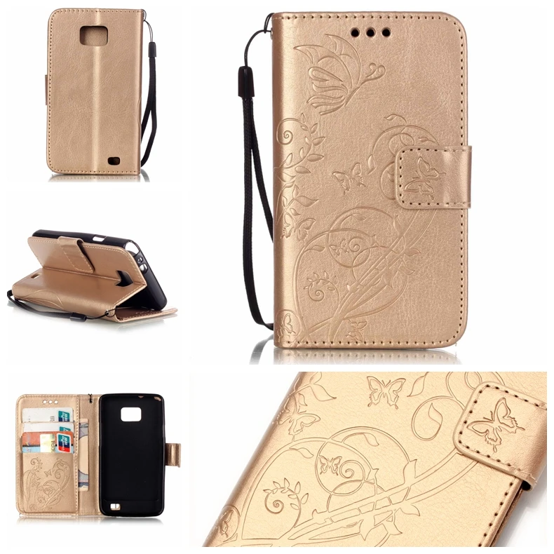 Case for coque Samsung S2 Case SII i9100 9100 for coque Samsung Galaxy S2 Case 4.3 inch + Strap Stand Card Holder
Case for coque Samsung S2 Case SII i9100 9100 for coque Samsung Galaxy S2 Case 4.3 inch + Strap Stand Card Holder