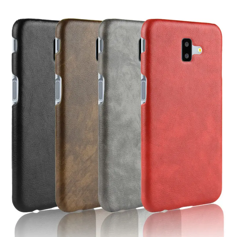 Luxury Case for Samsung Galaxy J6 2018 Phone Cover Coque Samsung J6Plus Case Leather Shockproof for Samsung J6 Plus 2018 Case
Luxury Case for Samsung Galaxy J6 2018 Phone Cover Coque Samsung J6Plus Case Leather Shockproof for Samsung J6 Plus 2018 Case