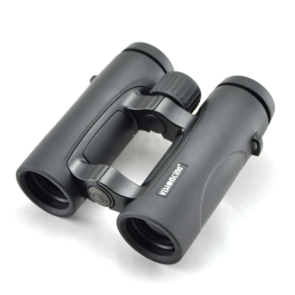 Visionking 8.5x32 Ergonomic Design Binoculars Central Focus Zoom Binoculars Professional Hunting/Birdwatching Bak4 Telescope
Visionking 8.5x32 Ergonomic Design Binoculars Central Focus Zoom Binoculars Professional Hunting/Birdwatching Bak4 Telescope