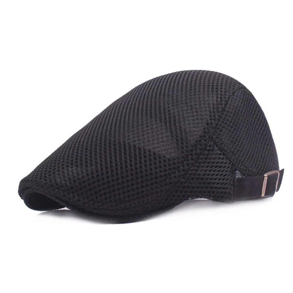 Lace Men Sun Hats Caps Travel Cool Breathable Shade Berets Hats for Men Network Male Hats 2018 New Summer High Quality
Lace Men Sun Hats Caps Travel Cool Breathable Shade Berets Hats for Men Network Male Hats 2018 New Summer High Quality