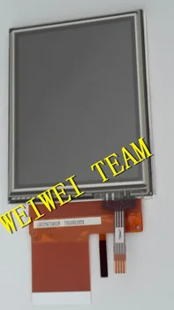 NEW ORIGINAL LQ035Q7DB02 LQ035Q7DB02R LCD screen with touchpanel digitizer panel
NEW ORIGINAL LQ035Q7DB02 LQ035Q7DB02R LCD screen with touchpanel digitizer panel