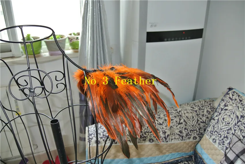 1pair orange feather epaulette pad feather shrug shoulder cape party costume 25x25cm
1pair orange feather epaulette pad feather shrug shoulder cape party costume 25x25cm