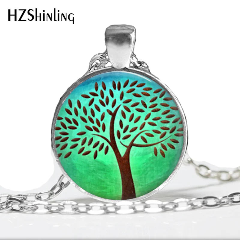 HZ--A238 Tree of Life Pendant Necklace,Handmade Vintage Necklace,Custom Personalized Long Necklace,My Orders Fashion Jewelry HZ1
HZ--A238 Tree of Life Pendant Necklace,Handmade Vintage Necklace,Custom Personalized Long Necklace,My Orders Fashion Jewelry HZ1