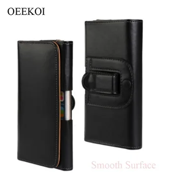 OEEKOI Belt Clip PU Leather Waist Holder Flip Cover Pouch Case for Goclever Quantum 2 500 Rugged/500 Lite/500 5 Inch
OEEKOI Belt Clip PU Leather Waist Holder Flip Cover Pouch Case for Goclever Quantum 2 500 Rugged/500 Lite/500 5 Inch