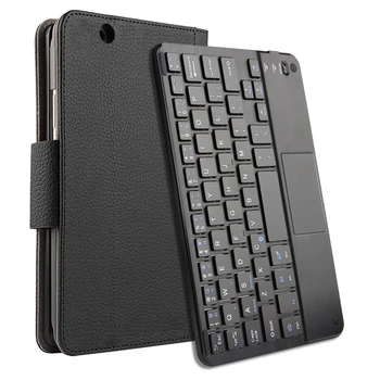 Wireless Bluetooth Keyboard Case for HUAWEI MediaPad M3 8.4 Inch BTV-DL09 BTV-W09 Tablet Case Front Stand Leather Funda Cover
Wireless Bluetooth Keyboard Case for HUAWEI MediaPad M3 8.4 Inch BTV-DL09 BTV-W09 Tablet Case Front Stand Leather Funda Cover