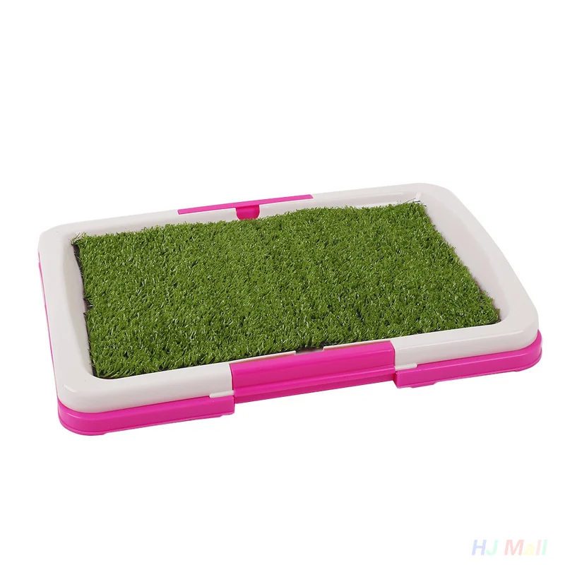 1 Pc Plastic Pet training tray Toilet Mat Training Supplies Potty Dog Pad Tray Toilet Training Urinary Trainer Grass Mat Pee Pad
1 Pc Plastic Pet training tray Toilet Mat Training Supplies Potty Dog Pad Tray Toilet Training Urinary Trainer Grass Mat Pee Pad