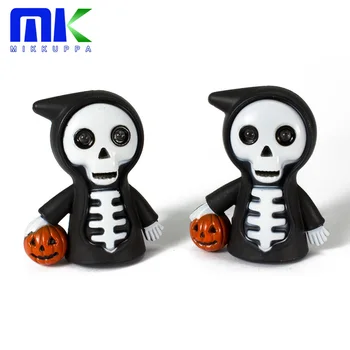 Mikkuppa 1Piece Halloween Death LED Sounds Shiny Keychain Cartoon Creative Gift Car Jewelry Pendant Car Styling
Mikkuppa 1Piece Halloween Death LED Sounds Shiny Keychain Cartoon Creative Gift Car Jewelry Pendant Car Styling