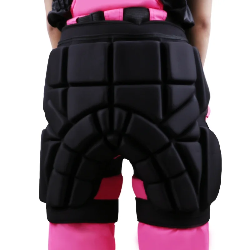 2018 New Arrivals Skateboarding Shorts Skating Skiing Hip Protection Pads Sportswear Men Women Kids Sports Hip Protector Pads
2018 New Arrivals Skateboarding Shorts Skating Skiing Hip Protection Pads Sportswear Men Women Kids Sports Hip Protector Pads