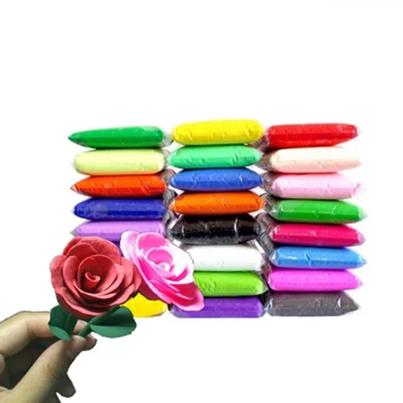 2pcs Baby Handprint Footprint Slime Imprint Kit Casting DIY Clay Baby Care Air Drying Soft Playdough Plasticine Polymer Clay Toy
2pcs Baby Handprint Footprint Slime Imprint Kit Casting DIY Clay Baby Care Air Drying Soft Playdough Plasticine Polymer Clay Toy