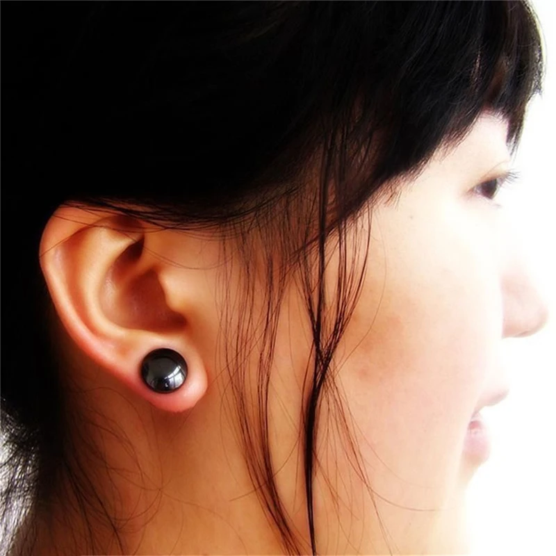 2 PCS Magnetic Earrings Slimming Patch Lose Weight Magnetic Health Jewelry Magnets Of Lazy Paste Slim Patch
2 PCS Magnetic Earrings Slimming Patch Lose Weight Magnetic Health Jewelry Magnets Of Lazy Paste Slim Patch