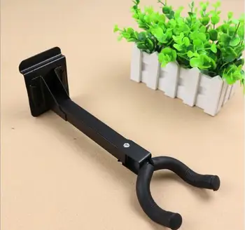 1 Pcs Guitar Hanger Hook Holder Wall Mount Stand Rack Bracket Display Guitar Bass Screws Accessories
1 Pcs Guitar Hanger Hook Holder Wall Mount Stand Rack Bracket Display Guitar Bass Screws Accessories