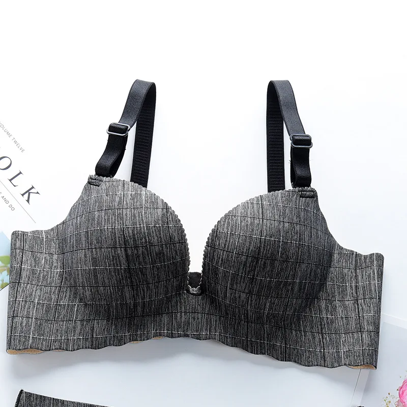 Everyday Cotton Wire Free duoble cup BC super Push Up Bra Women Summer invisible party wedding lovely sexy bra thin 3/4 cup bra
Everyday Cotton Wire Free duoble cup BC super Push Up Bra Women Summer invisible party wedding lovely sexy bra thin 3/4 cup bra