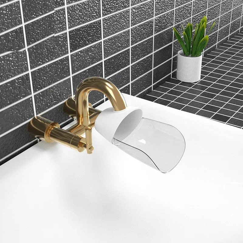 cute child Hand Washing extender Silicone Faucet Extender Baby Tubs Kids Rubber Bathroom Sink crab Water Reach Faucet sink
cute child Hand Washing extender Silicone Faucet Extender Baby Tubs Kids Rubber Bathroom Sink crab Water Reach Faucet sink