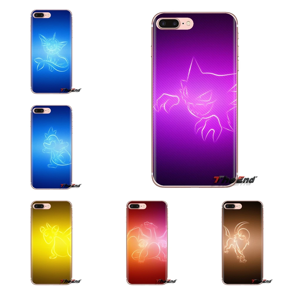 Vector Pokemon For Xiaomi Redmi 4A S2 Note 3 3S 4 4X 5 Plus 6 7 6A Pro Pocophone F1 Soft Transparent Shell Covers
Vector Pokemon For Xiaomi Redmi 4A S2 Note 3 3S 4 4X 5 Plus 6 7 6A Pro Pocophone F1 Soft Transparent Shell Covers