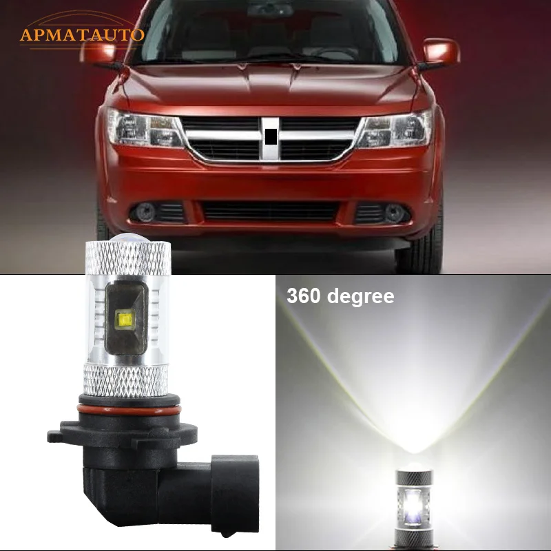 2 x Super Birght 6000K White 9005 HB3 Car LED Bulb For 2011 & up Dodge Charger Daytime Running Lights
2 x Super Birght 6000K White 9005 HB3 Car LED Bulb For 2011 & up Dodge Charger Daytime Running Lights