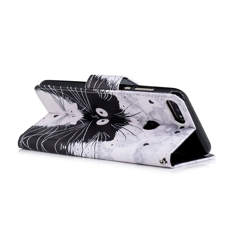 Huawei Honor 7C, Enjiy 8 (35)