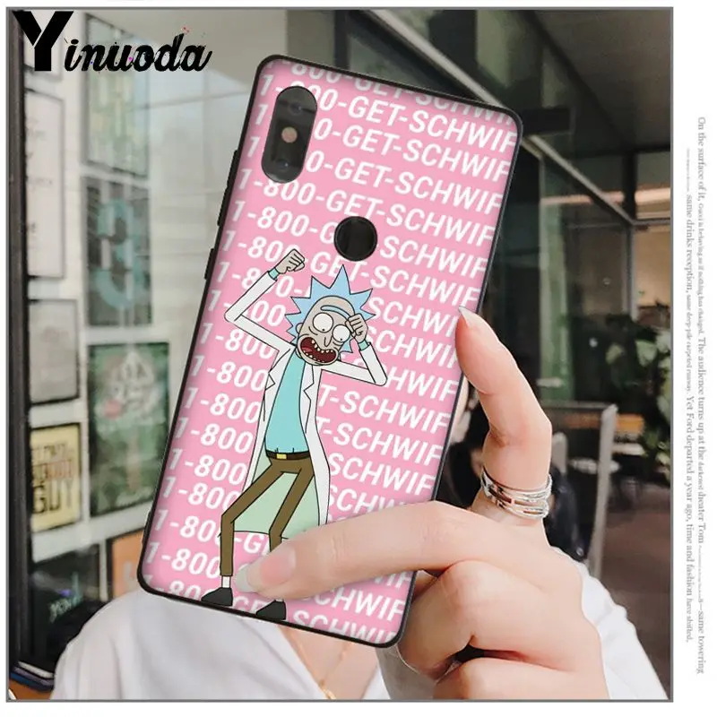 rick and morty
