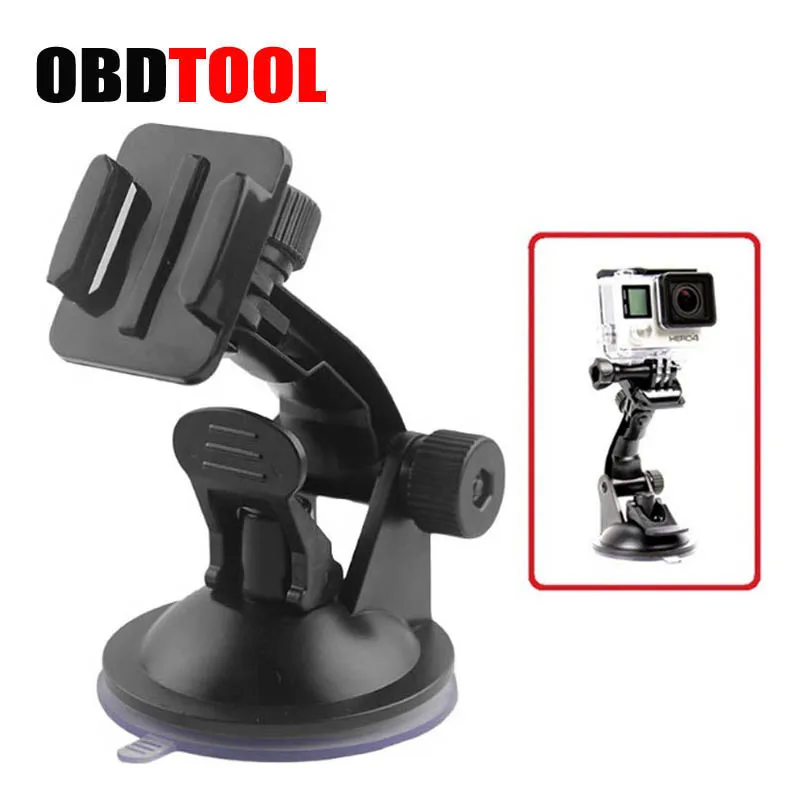 7cm Card Slot Sucker Suction Cup Bracket for Gopro Hero5 Hero3 Motion Camera Auto DVR GPS Holder Car Dash Dashboard Mount JC20
7cm Card Slot Sucker Suction Cup Bracket for Gopro Hero5 Hero3 Motion Camera Auto DVR GPS Holder Car Dash Dashboard Mount JC20