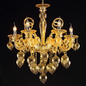 Led ceiling chandelier for Living room Bedroom Dining Room lustres para sala de jantar Indoor home Modern Glass Ball Chandelier 
Led ceiling chandelier for Living room Bedroom Dining Room lustres para sala de jantar Indoor home Modern Glass Ball Chandelier