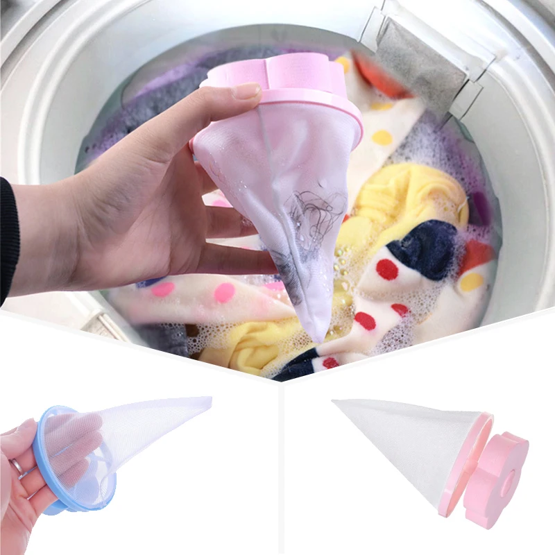 1pc Plum-shaped Mesh Filter Floating Washing Machine Hair Removal Cleaning Device Filtration Bag Clothing Laundry Ball
1pc Plum-shaped Mesh Filter Floating Washing Machine Hair Removal Cleaning Device Filtration Bag Clothing Laundry Ball