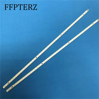 355mm LED Backlight Lamp strip 40 leds For LE32A30 0090103082 STA315A05 H320EHLBA30 2pcs
355mm LED Backlight Lamp strip 40 leds For LE32A30 0090103082 STA315A05 H320EHLBA30 2pcs