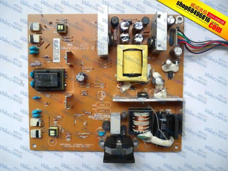 Free Shipping>FR2001 high-voltage power supply board board 2202139401P JT229H &P6EJ-Original 100% Tested Working
Free Shipping>FR2001 high-voltage power supply board board 2202139401P JT229H &P6EJ-Original 100% Tested Working