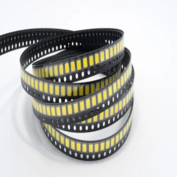 light bead led SMD 2835 100 pcs 0.2W 3-3.4V 60mA Warm White/ Cold White lamp bead led chip
light bead led SMD 2835 100 pcs 0.2W 3-3.4V 60mA Warm White/ Cold White lamp bead led chip