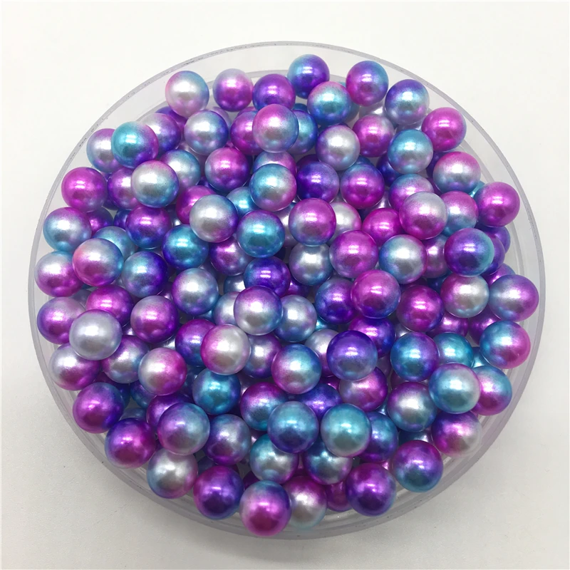 4 6 8 10mm No Hole Colorful Imitation Pearls Round Beads DIY Bracelet Earrings Charms Necklace Beads For Jewelry Making #UA27
4 6 8 10mm No Hole Colorful Imitation Pearls Round Beads DIY Bracelet Earrings Charms Necklace Beads For Jewelry Making #UA27
