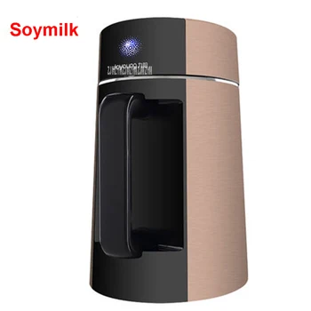 220V/50 Hz DJ13R-P3 900-1300ml ABS Stainless steel material Juice extractor Soya-bean milk Juicer 20000r / min Juicers Soymilk
220V/50 Hz DJ13R-P3 900-1300ml ABS Stainless steel material Juice extractor Soya-bean milk Juicer 20000r / min Juicers Soymilk