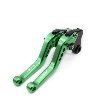 Hot sell 8 Color motorcycle CNC Short Adjustable Brake Clutch Levers For YZF-R3 R25 2014-2016 2015
Hot sell 8 Color motorcycle CNC Short Adjustable Brake Clutch Levers For YZF-R3 R25 2014-2016 2015