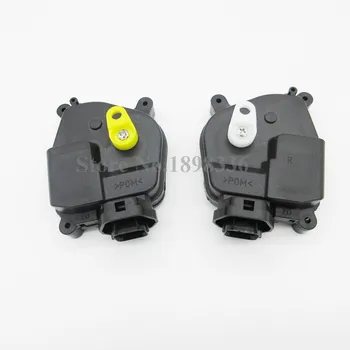 2pcs Door Lock Actuators 95745-1G020 95746-1G020 Rear Right & Left For Hyundai Accent 2006-2011 Kia Rio Rio5 1.6L
2pcs Door Lock Actuators 95745-1G020 95746-1G020 Rear Right & Left For Hyundai Accent 2006-2011 Kia Rio Rio5 1.6L