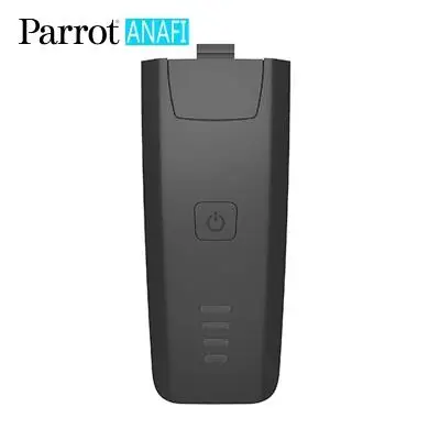2700mAh battery for Parrot ANAFI Drone Spare Parts Remote Control Toys RC Quadcopter Accessories RC Drone Rechargeable Battery
2700mAh battery for Parrot ANAFI Drone Spare Parts Remote Control Toys RC Quadcopter Accessories RC Drone Rechargeable Battery
