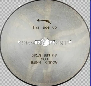 Manufacturers really pin cloth cutting machine cutting machine blade circular knife cloth cutting machine blade 
Manufacturers really pin cloth cutting machine cutting machine blade circular knife cloth cutting machine blade